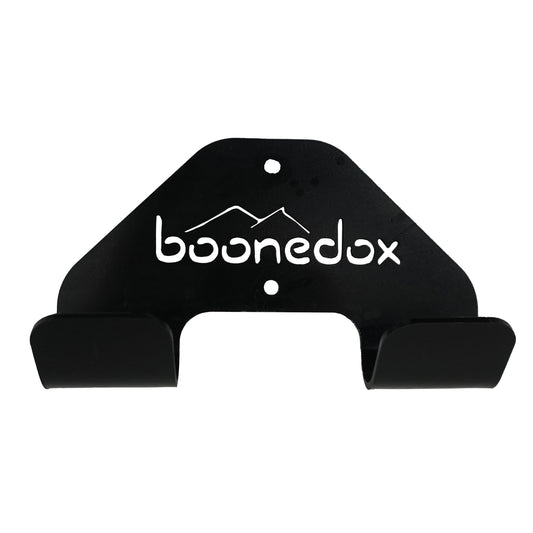 Boonedox Propeller Drive Wall Mount