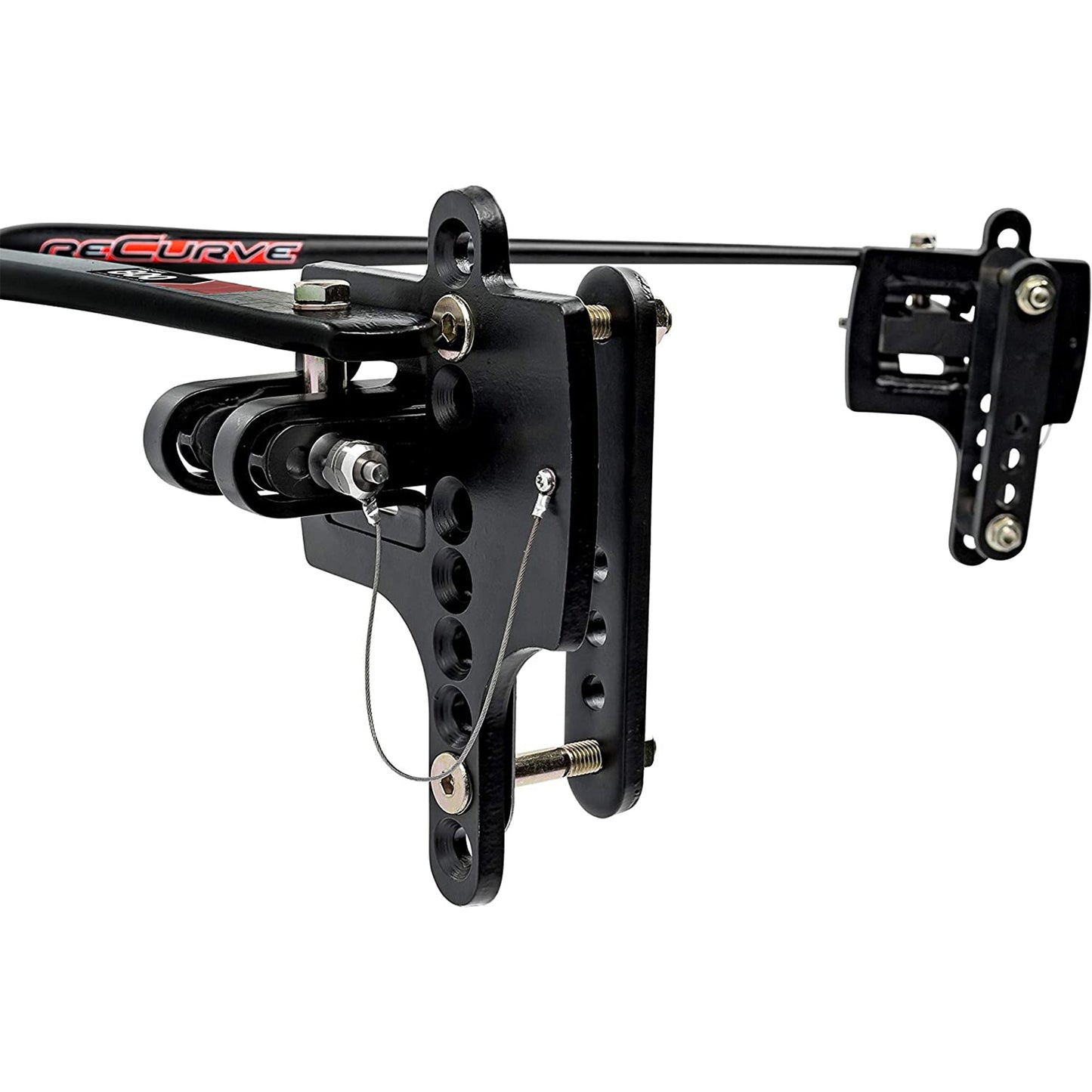 Camco Eaz Lift ReCurve R6 Weight Distribution Hitch w/15,000 lbs