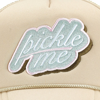 ARTI Pickle Me Trucker Hat