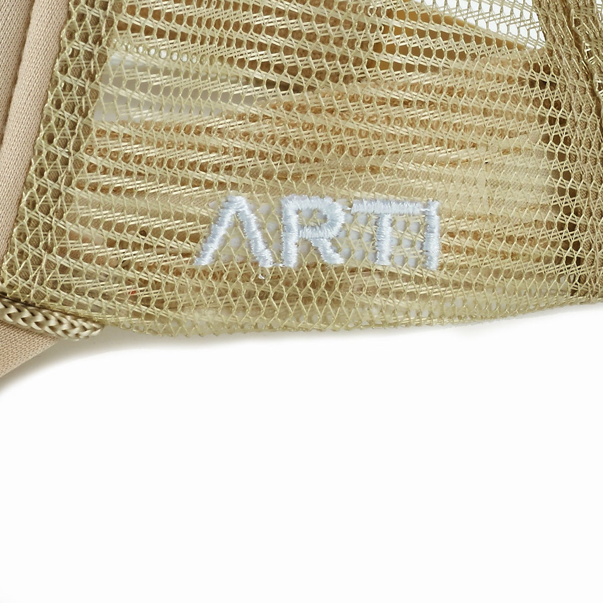 ARTI Pickle Me Trucker Hat