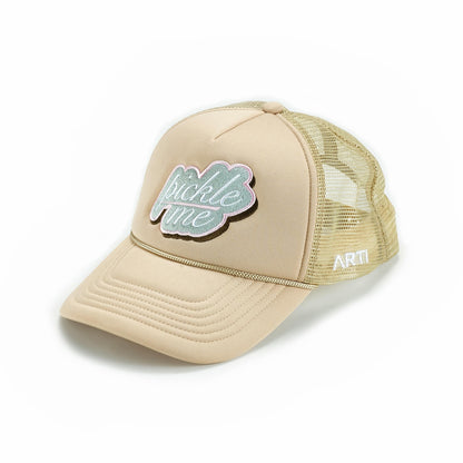 ARTI Pickle Me Trucker Hat