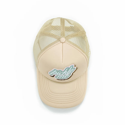 ARTI Pickle Me Trucker Hat