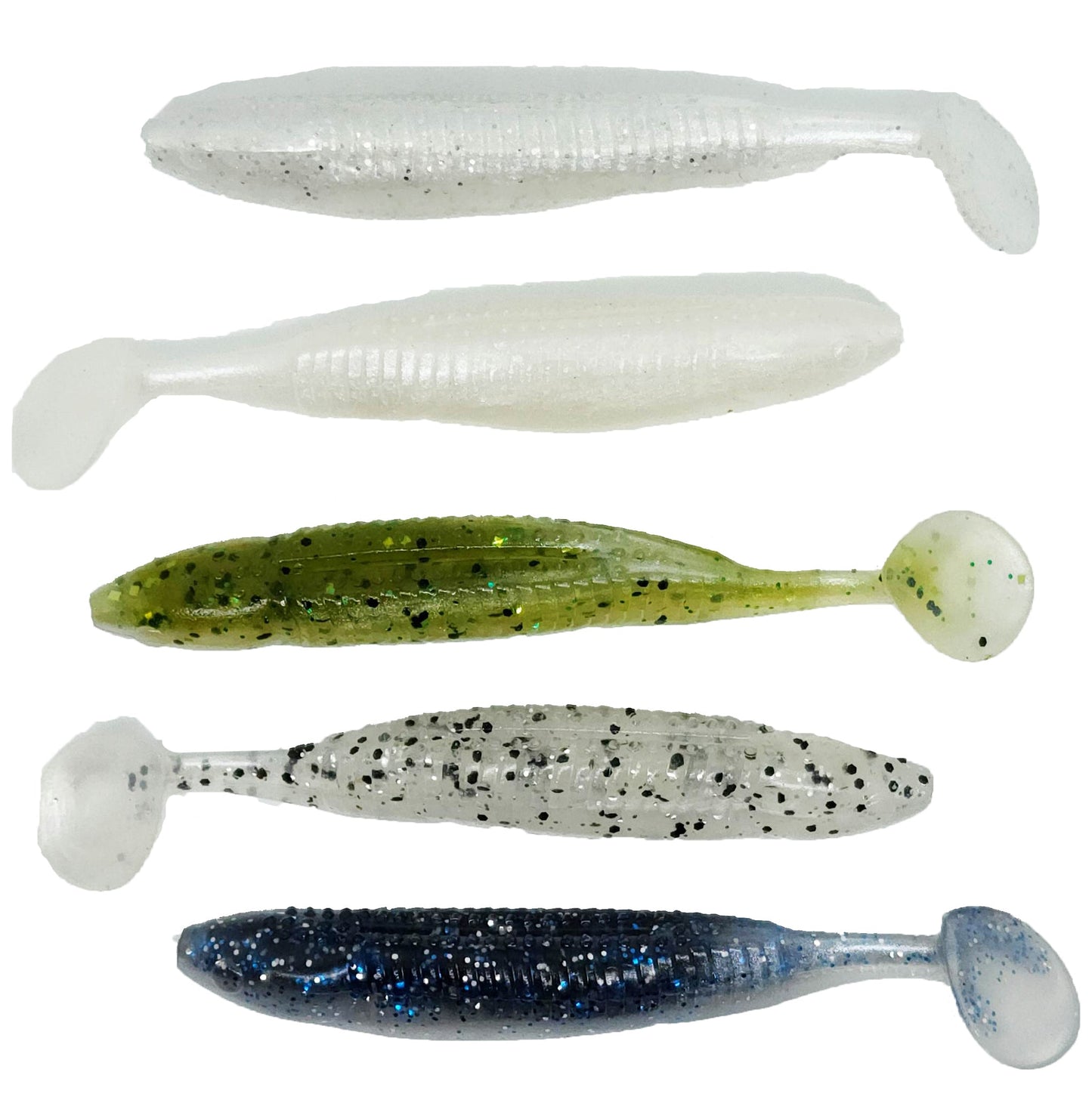 Lanier Baits Swimmers