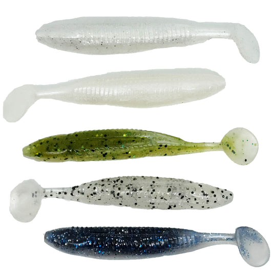 Lanier Baits Swimmers