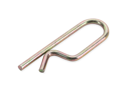 Camco 48028 Eaz Lift Metal Replacement Clamshelled Hook Up Wire Clips, Pack of 2