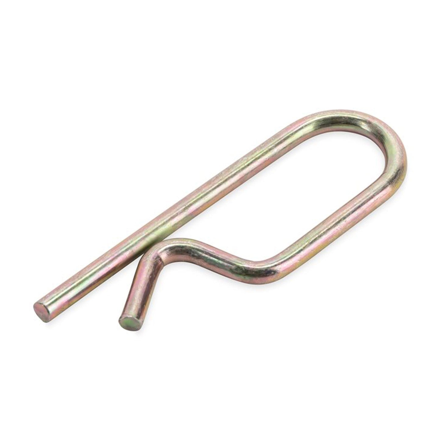 Camco 48028 Eaz Lift Metal Replacement Clamshelled Hook Up Wire Clips, Pack of 2