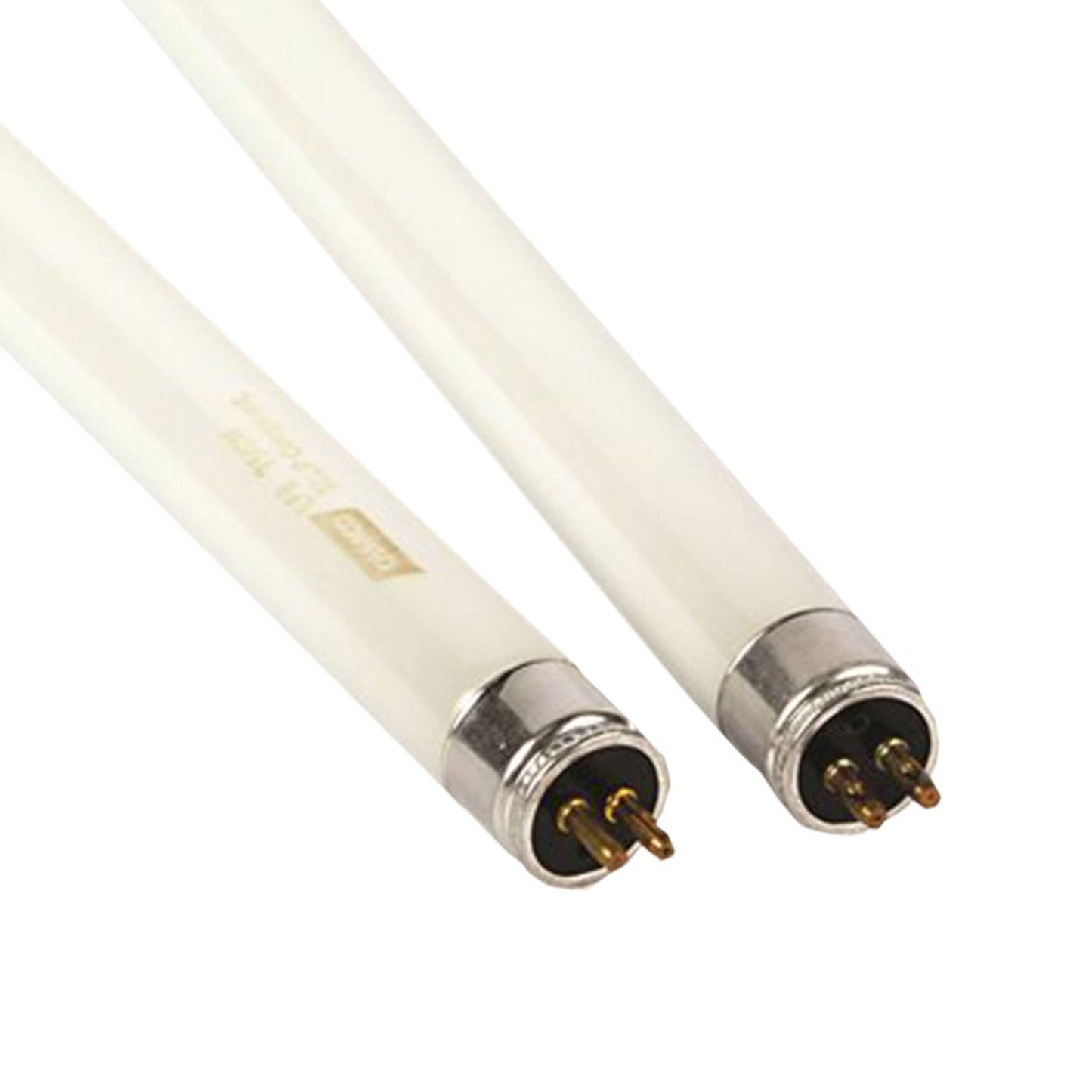 Camco 54880 F8T5/CW Fluorescent 8 Watt 350 Lumen 12 Inch Tubular Bulbs, 2 Pack