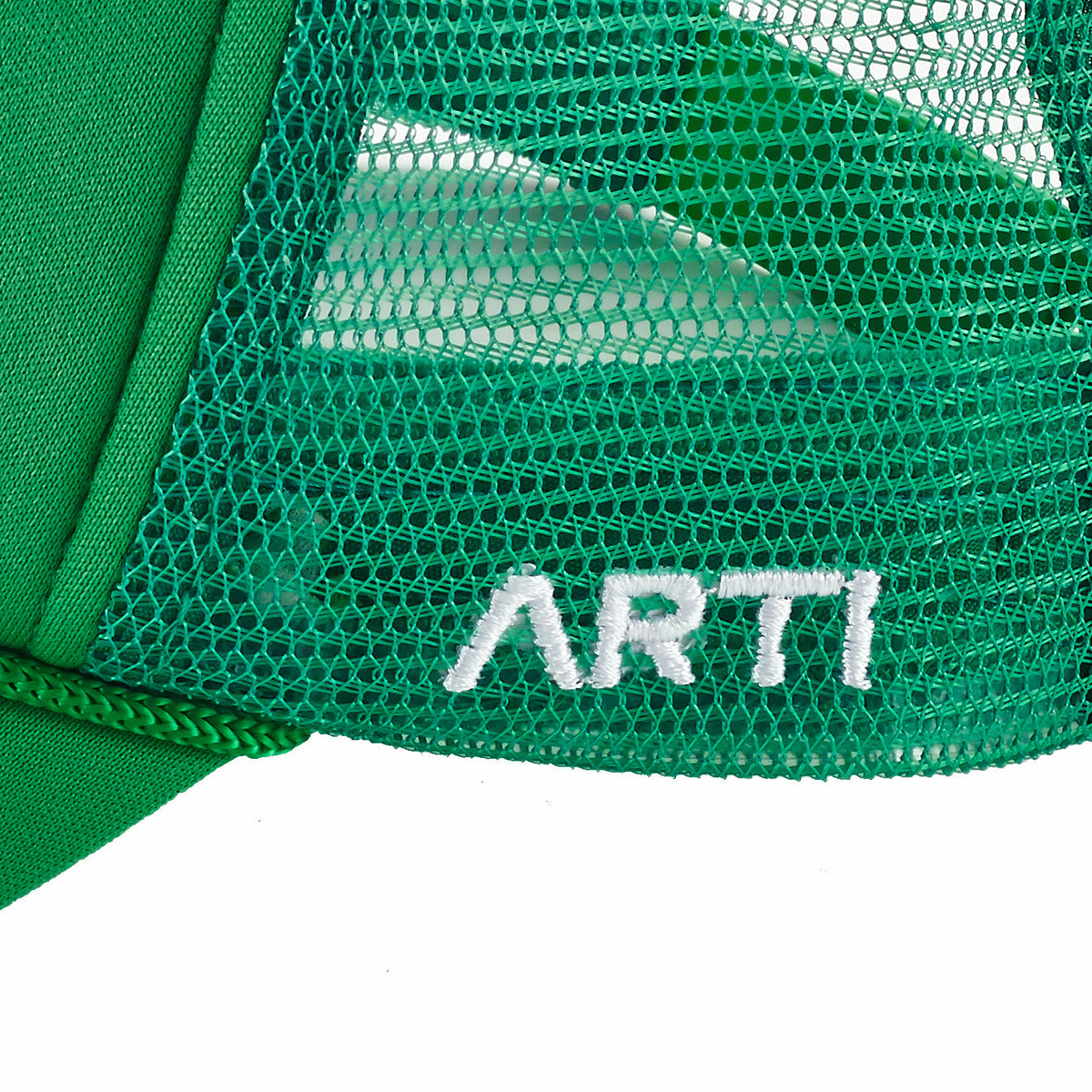 Ain't No Party Like ARTI Trucker Hat