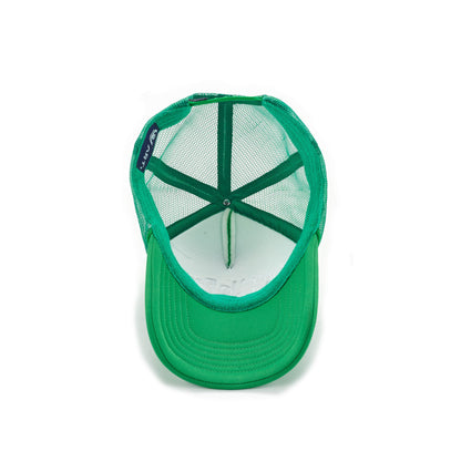 Ain't No Party Like ARTI Trucker Hat