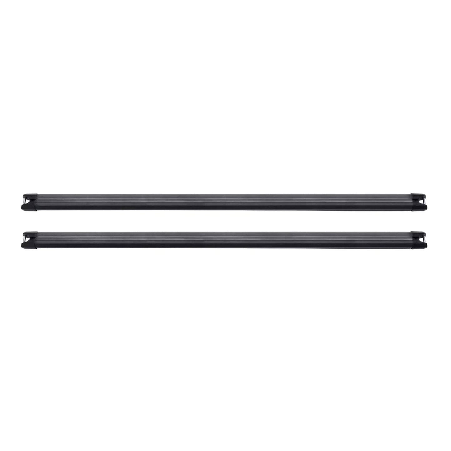 Yakima 68 Inch Heavy Duty Crossbars w/Rubber Infill, Works w/StreamLine Towers