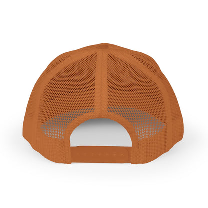 Texas Rigged Tees SLAB — Embroidered Baseball Cap