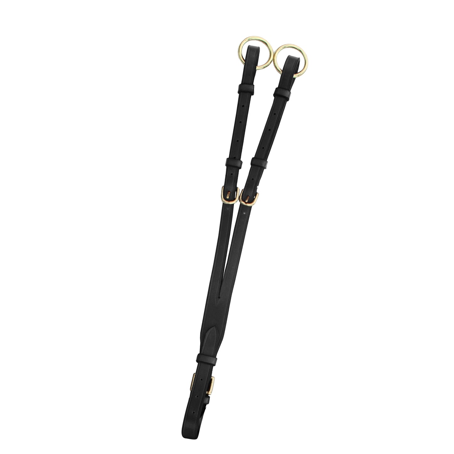 Bridles & Reins ExionPro SS / Brass Clincher Breastplate