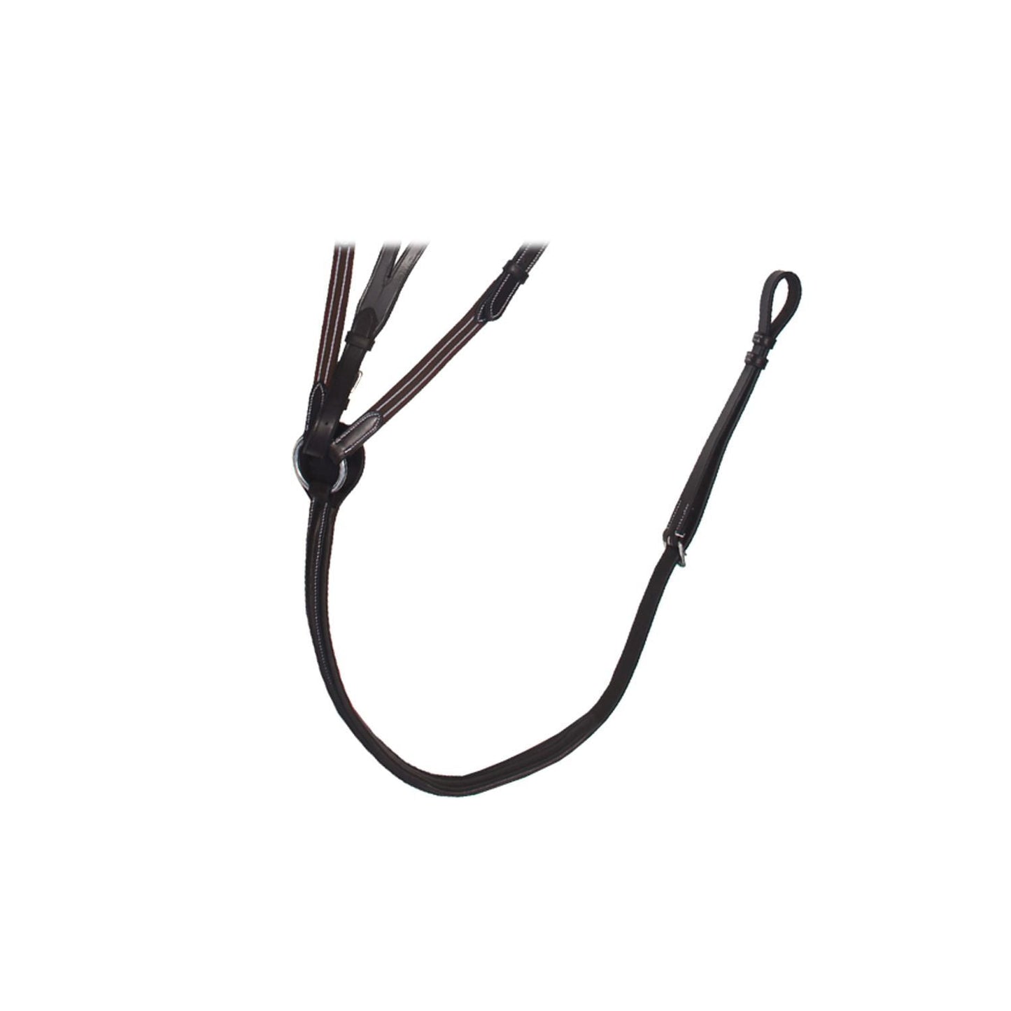 Bridles & Reins ExionPro Hunting Breastplate