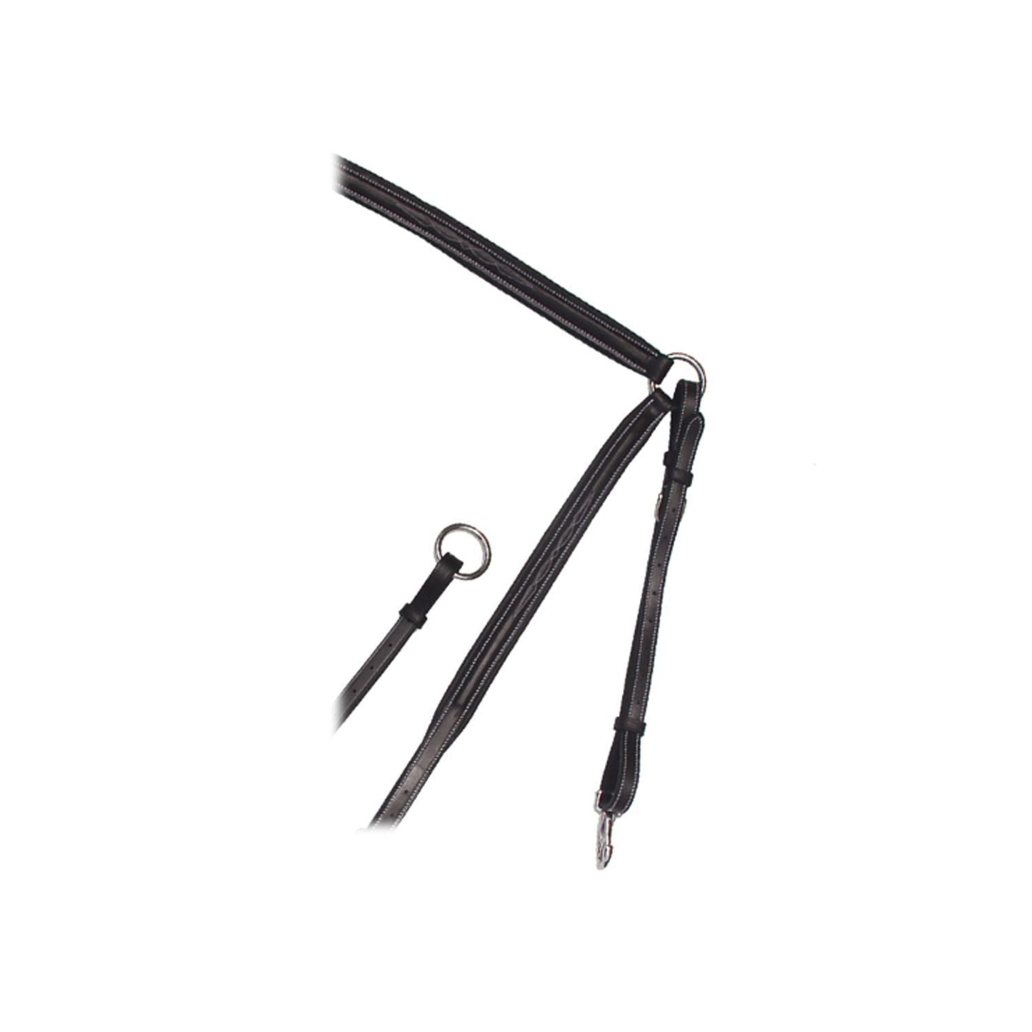 Bridles & Reins ExionPro Hunting Breastplate