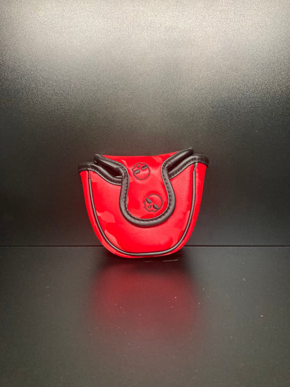 ParWestGolf Skulls Headcover