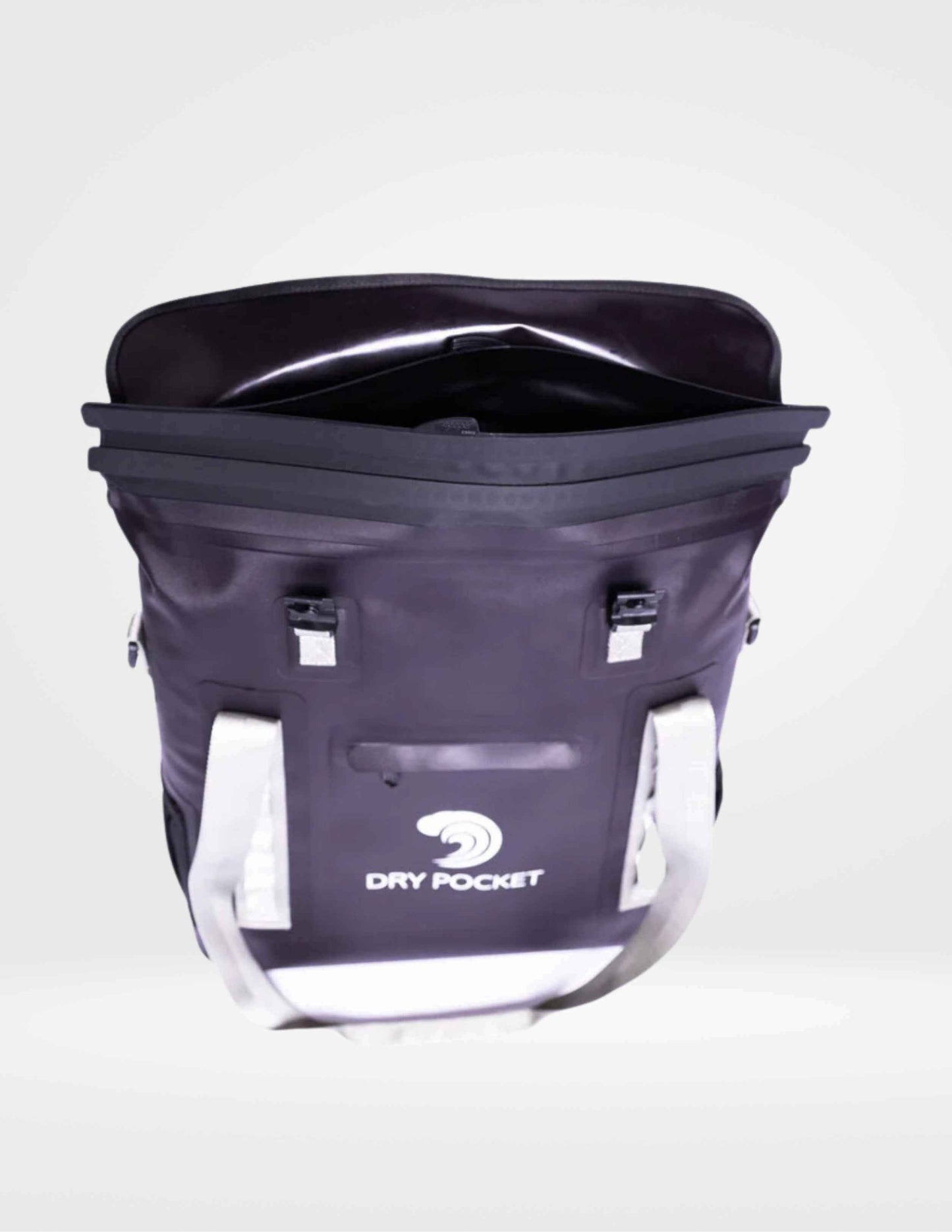 Dry Pocket Auto-Sealing, Waterproof, Floating, Scent Proof Tote Cooler