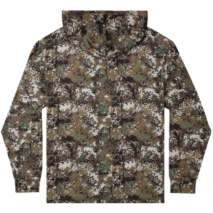 Embry Outdoors Lightweight Hoodie - Dark Ridge