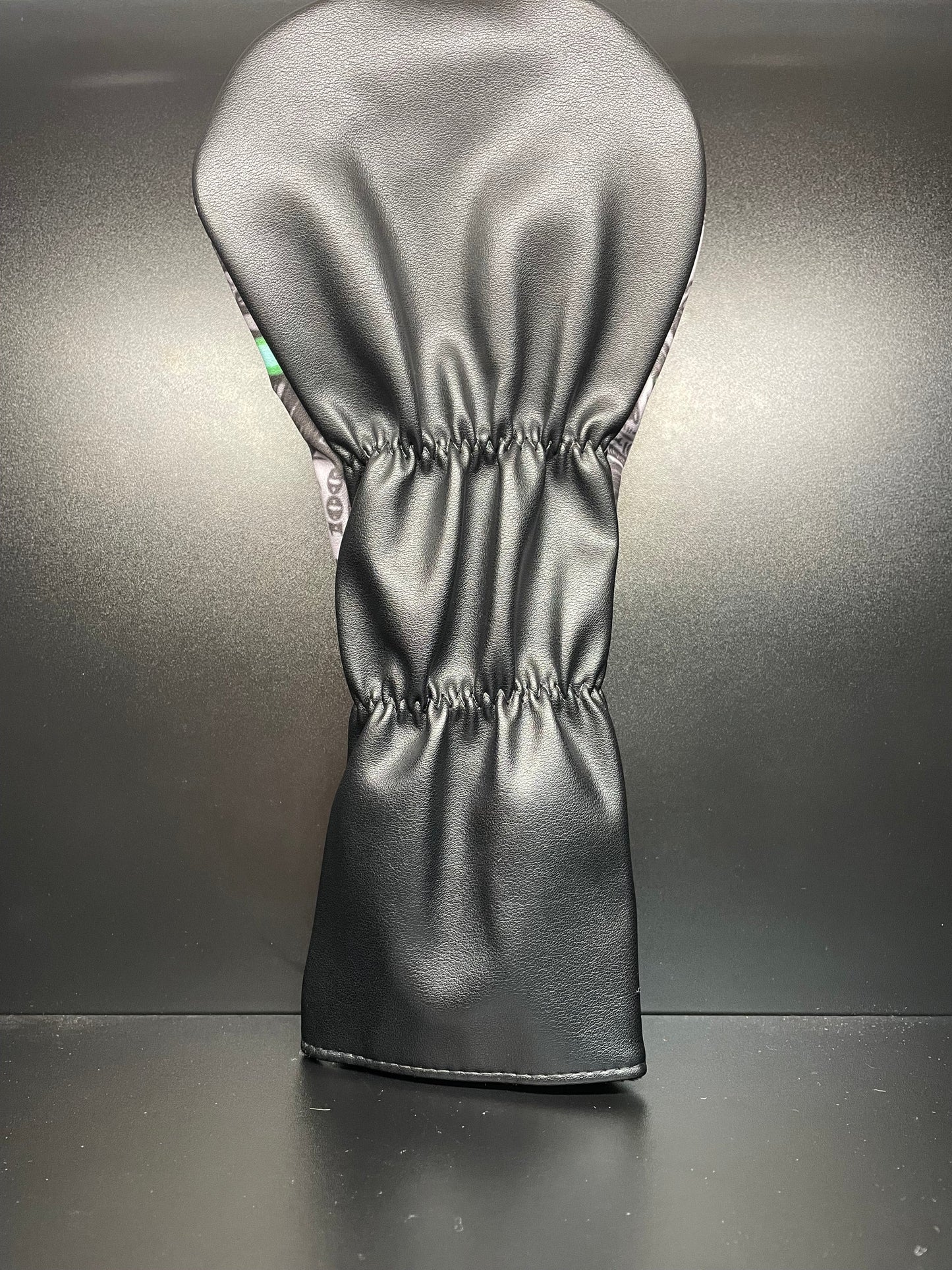 ParWestGolf Money Grab Headcover