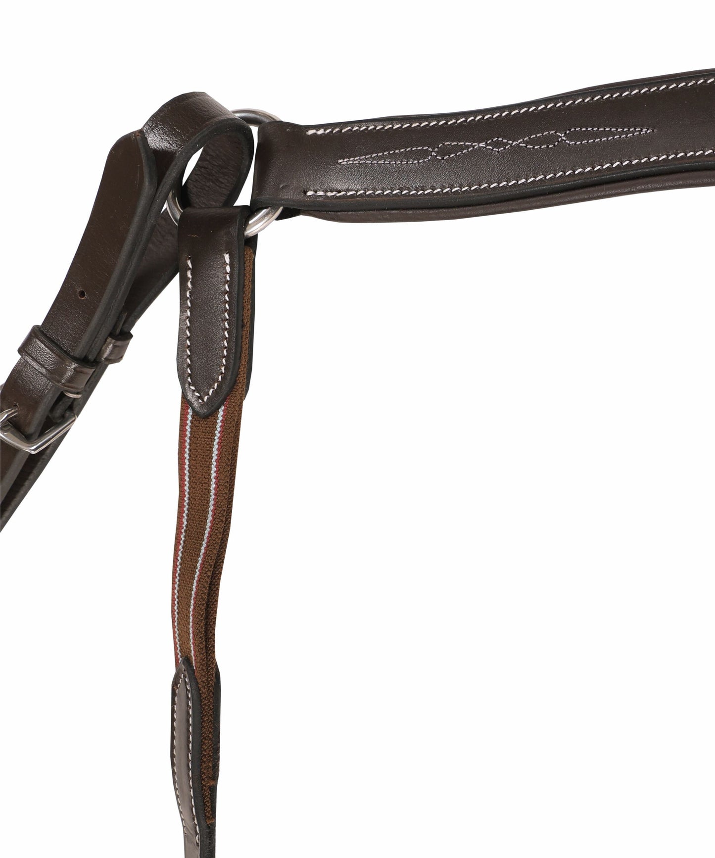 Bridles & Reins ExionPro Wings Breastplate