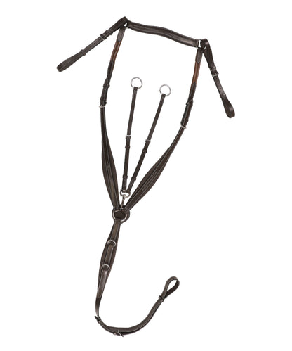 Bridles & Reins ExionPro Wings Breastplate