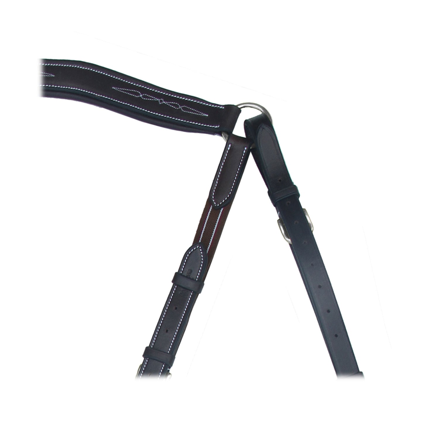 Bridles & Reins ExionPro Wings Breastplate