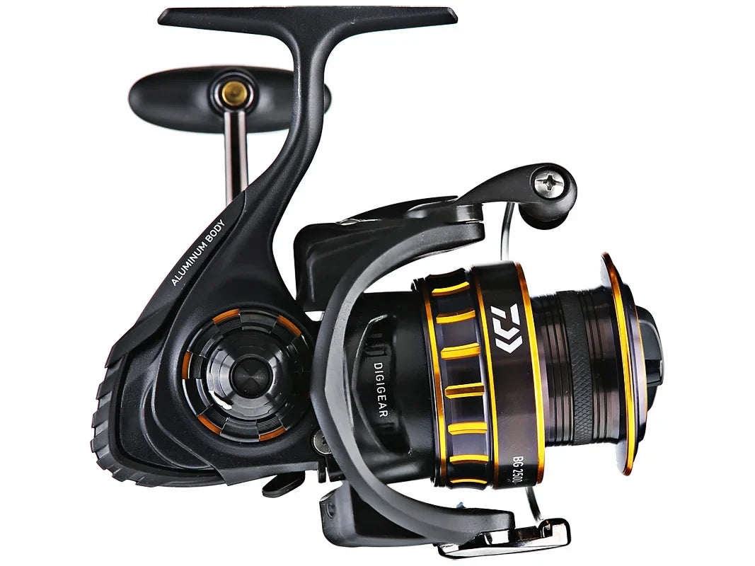 Daiwa BG 2500