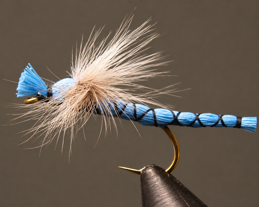 Stone Creek Parachute Damselfly