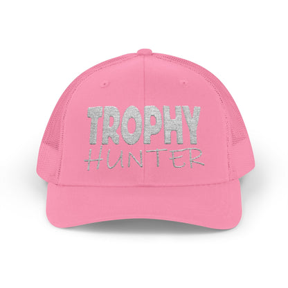 Texas Rigged TeesTrophy Hunter — Embroidered Baseball Cap