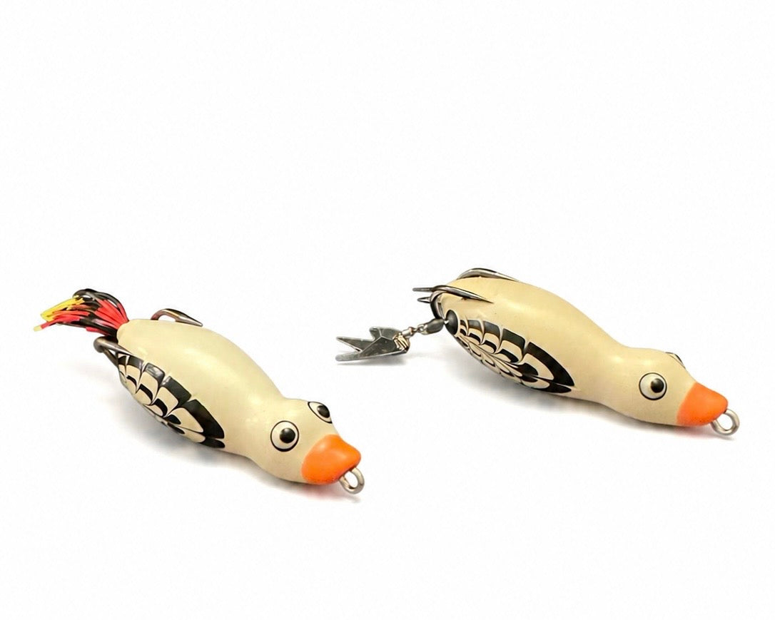 High Octane  HOCB Ducks