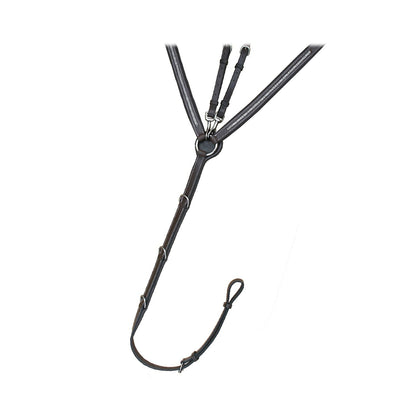 Bridles & Reins ExionPro Bling Breastplate