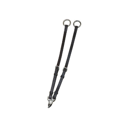 Bridles & Reins ExionPro Bling Breastplate
