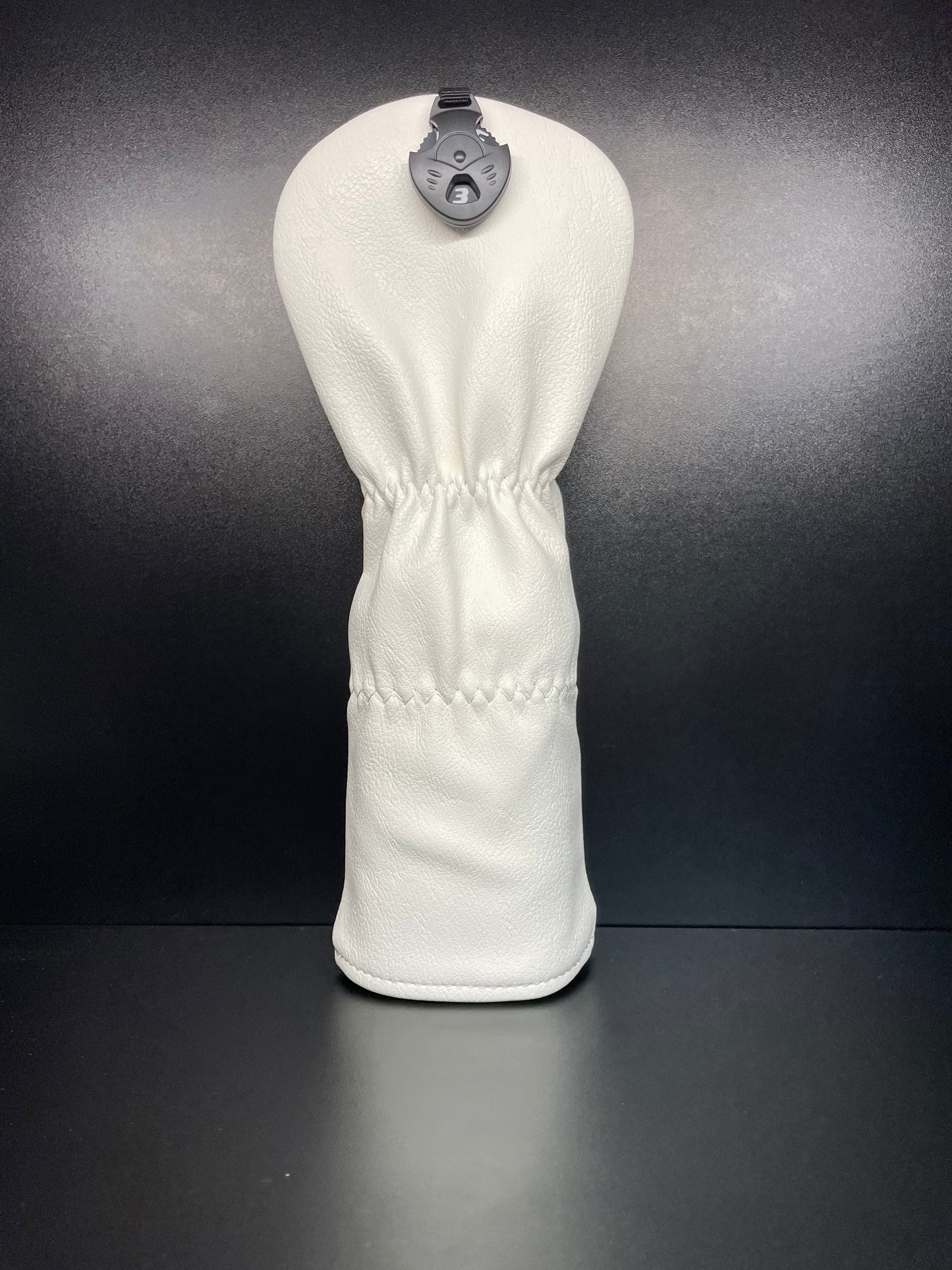 ParWestGolf Pink Snapdragon Flower Headcover