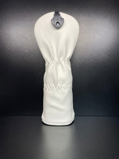 ParWestGolf Pink Snapdragon Flower Headcover