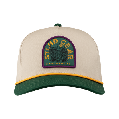 STLHD Alpine Vintage Hat