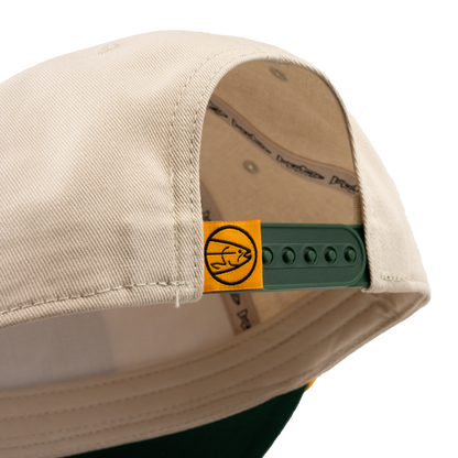 STLHD Alpine Vintage Hat