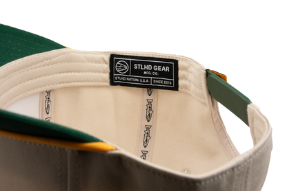 STLHD Alpine Vintage Hat