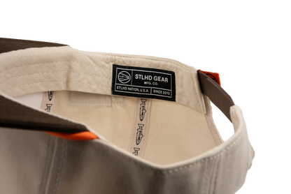 STLHD American Trademark Hat