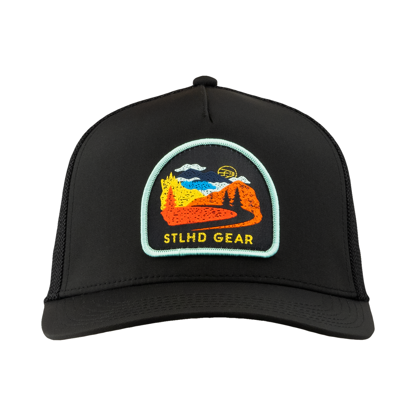 STLHD Journey Hat