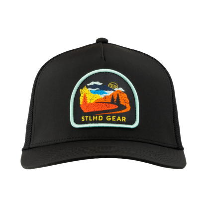 STLHD Journey Hat