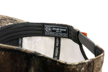 STLHD Tree Stand Hat