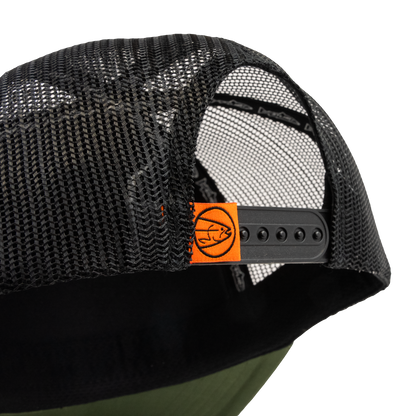 STLHD High Tide Foam Front Trucker Hat