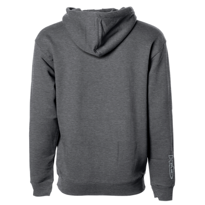 STLHD Men’s King Salmon Premium Hoodie