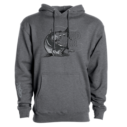 STLHD Men’s King Salmon Premium Hoodie