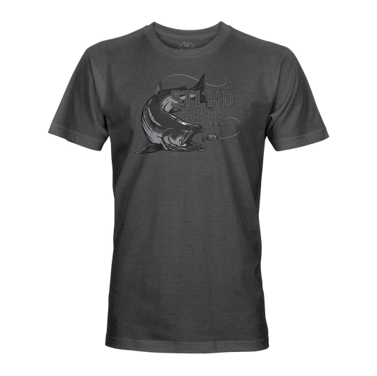 STLHD Men’s King Salmon T-Shirt
