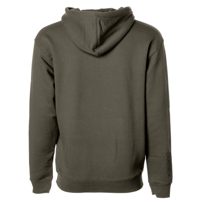 STLHD Men’s Leap Premium Hoodie