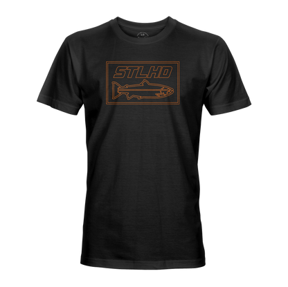 STLHD Men’s Outline T-Shirt