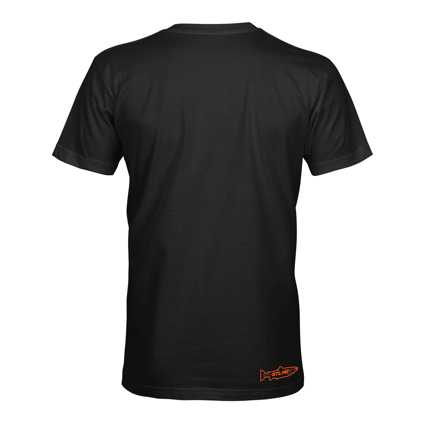 STLHD Men’s Outline T-Shirt