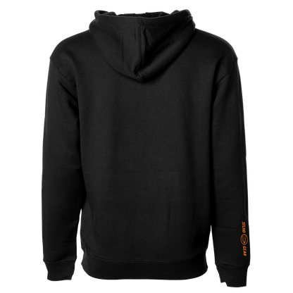 STLHD Men’s Overlay Premium Hoodie
