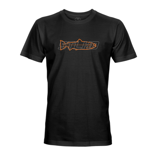 STLHD Men’s Overlay T-Shirt