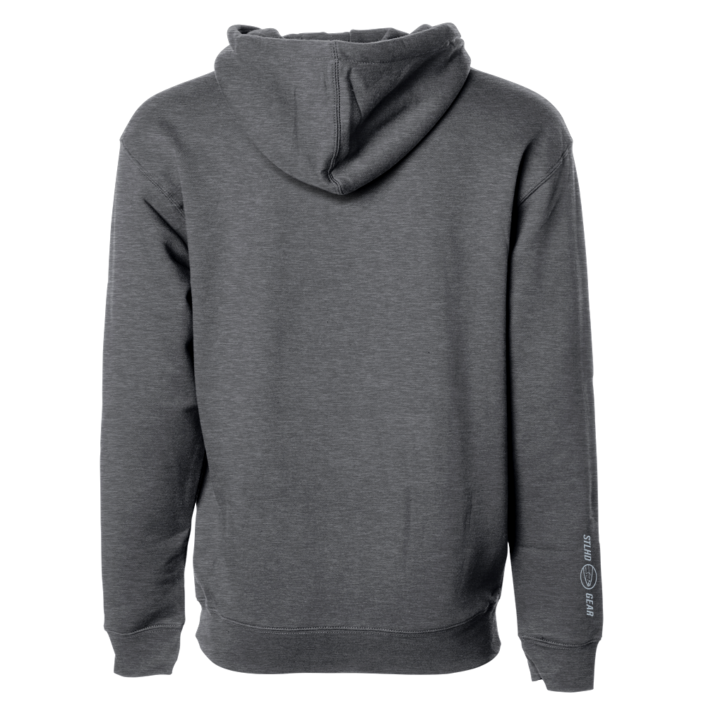 STLHD Men’s Winter Mist Premium Hoodie